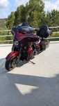 Harley-Davidson Street  Glide CVO