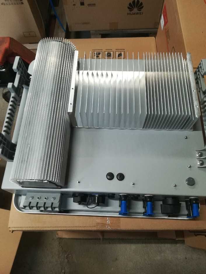 Fotowoltaika, Falownik, Inwerter KEHUA TECH od 5KW do 50KW