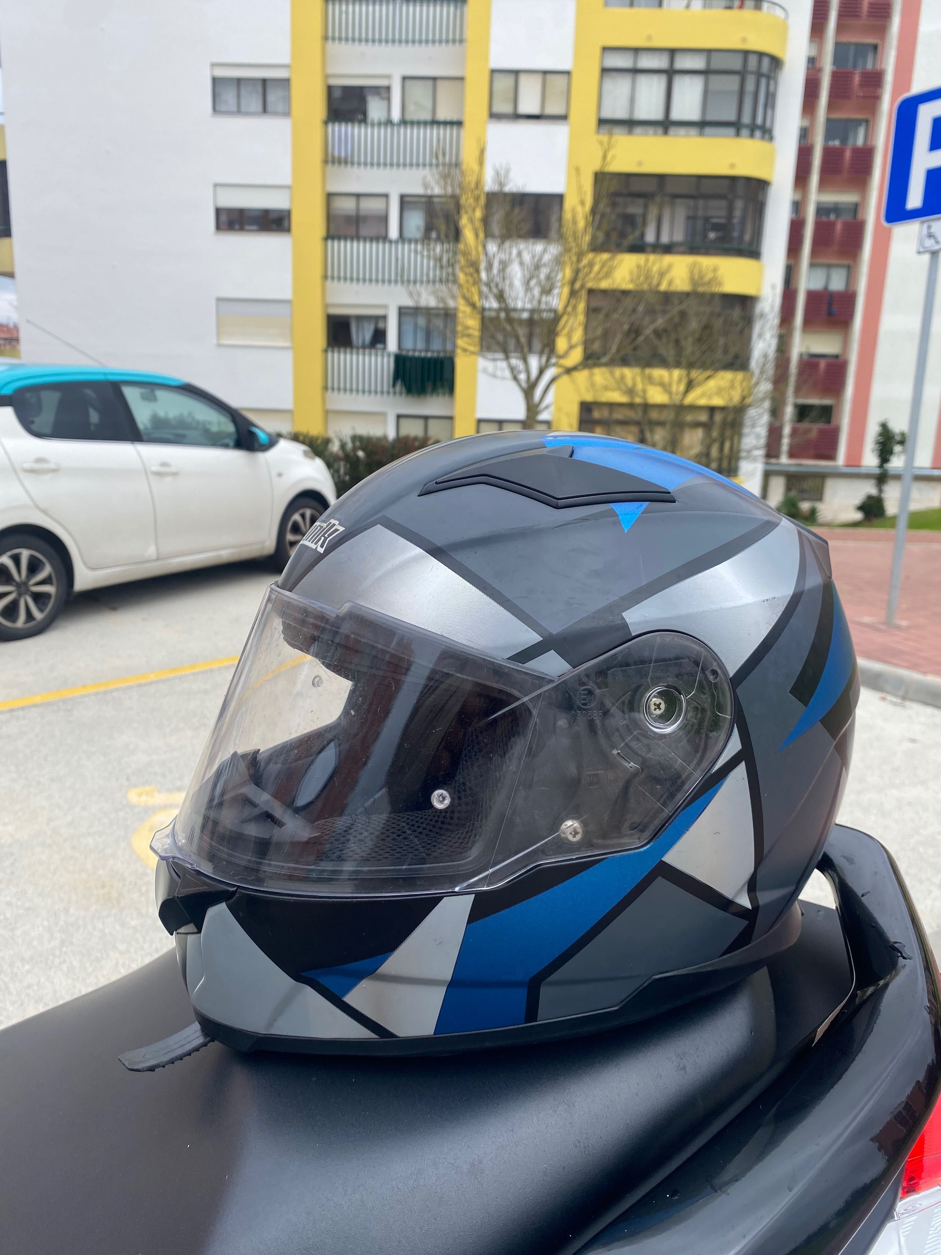 Scooter N max 2022