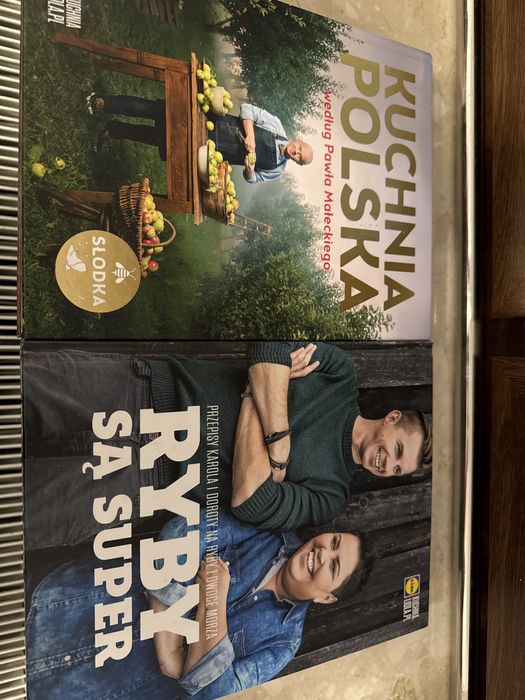 Ksiazki Kucharskie Lidl