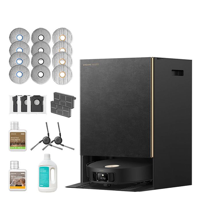 Dreame Matrix 10 ultra