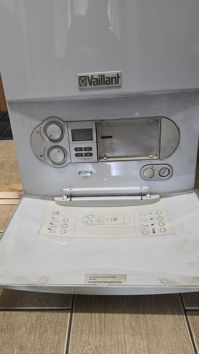 Piec gazowy Vaillant ecoTEC pro VC 246/5-3