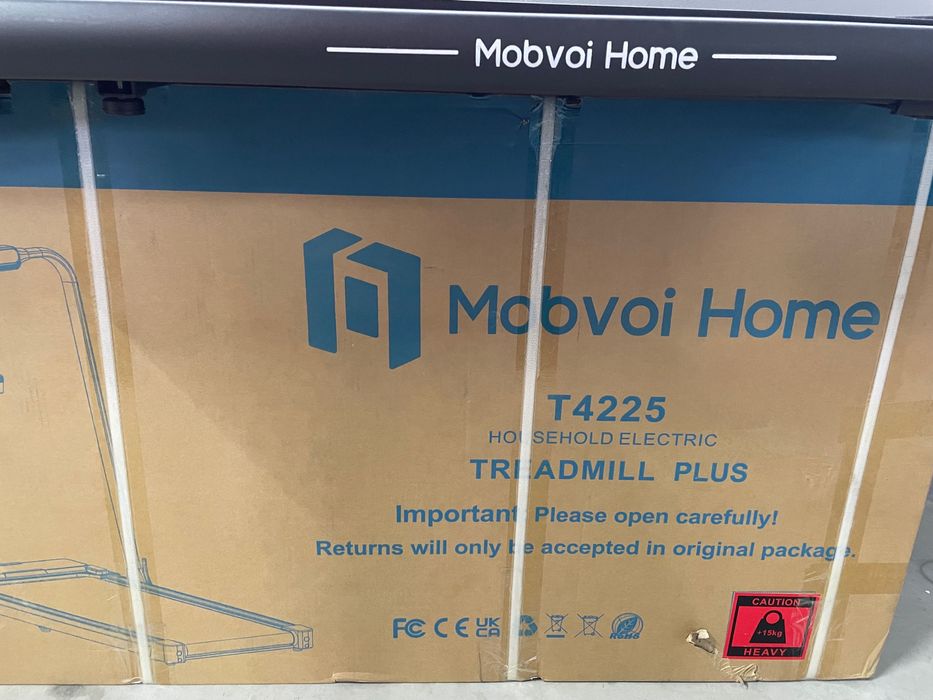 Бігова доріжка Mobvoi Home T4225