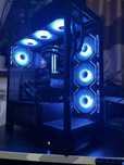 Komputer gamingowy r7 7800x3d rtx 5070 32 GB RAM M2 1TB