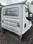 Kabina iveco daily 2014-