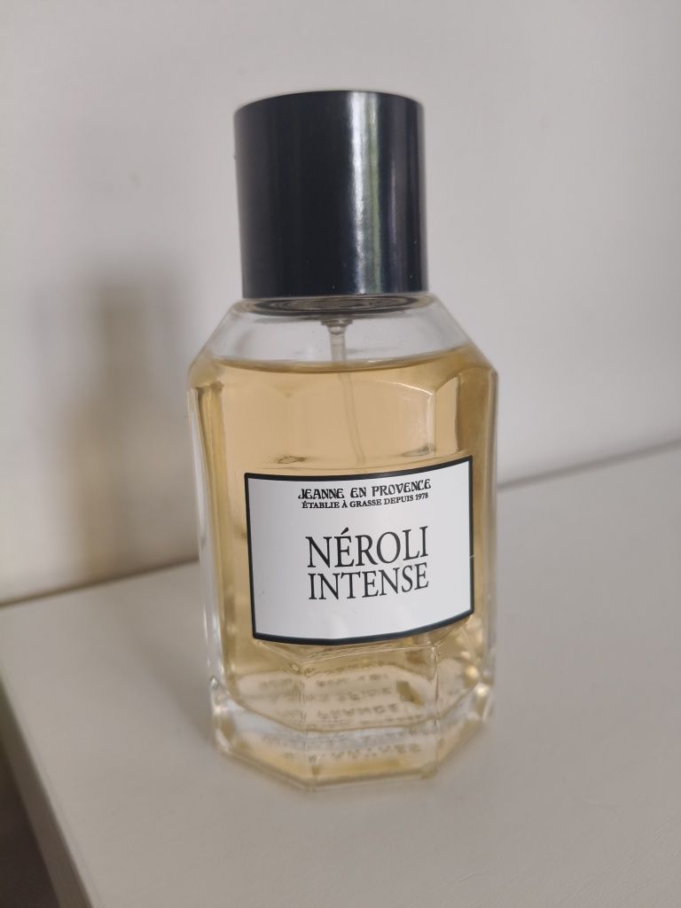 Perfumy Jeanne En Provence Neroli Intense