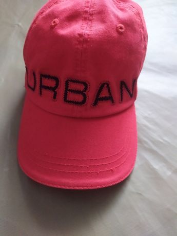 Крутая кепка Urban 56-59р