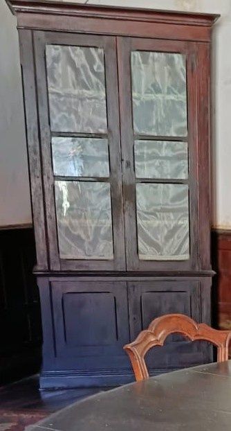 Louceiro grande vintage para restauro