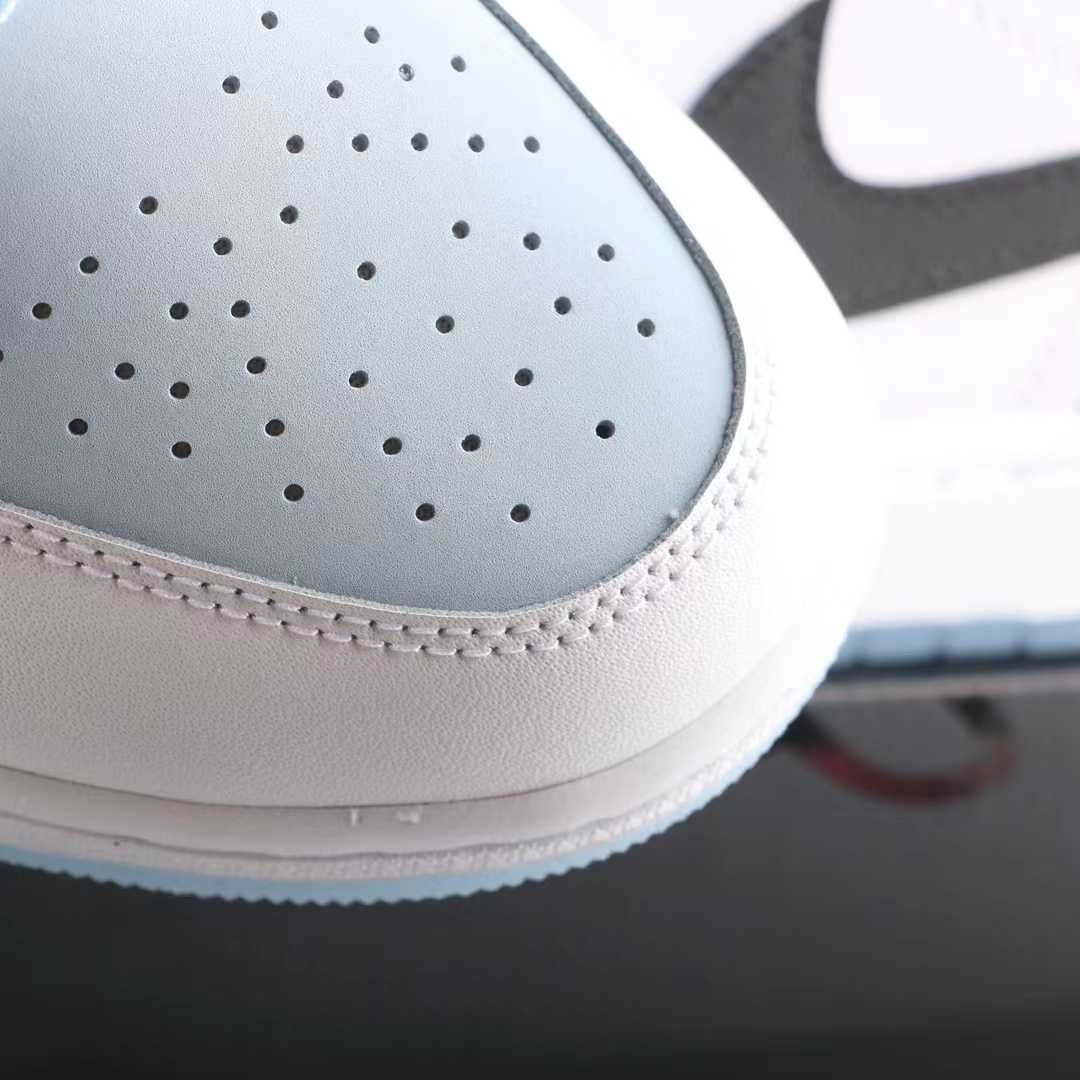Męskie tenisówki AIR JORDAN