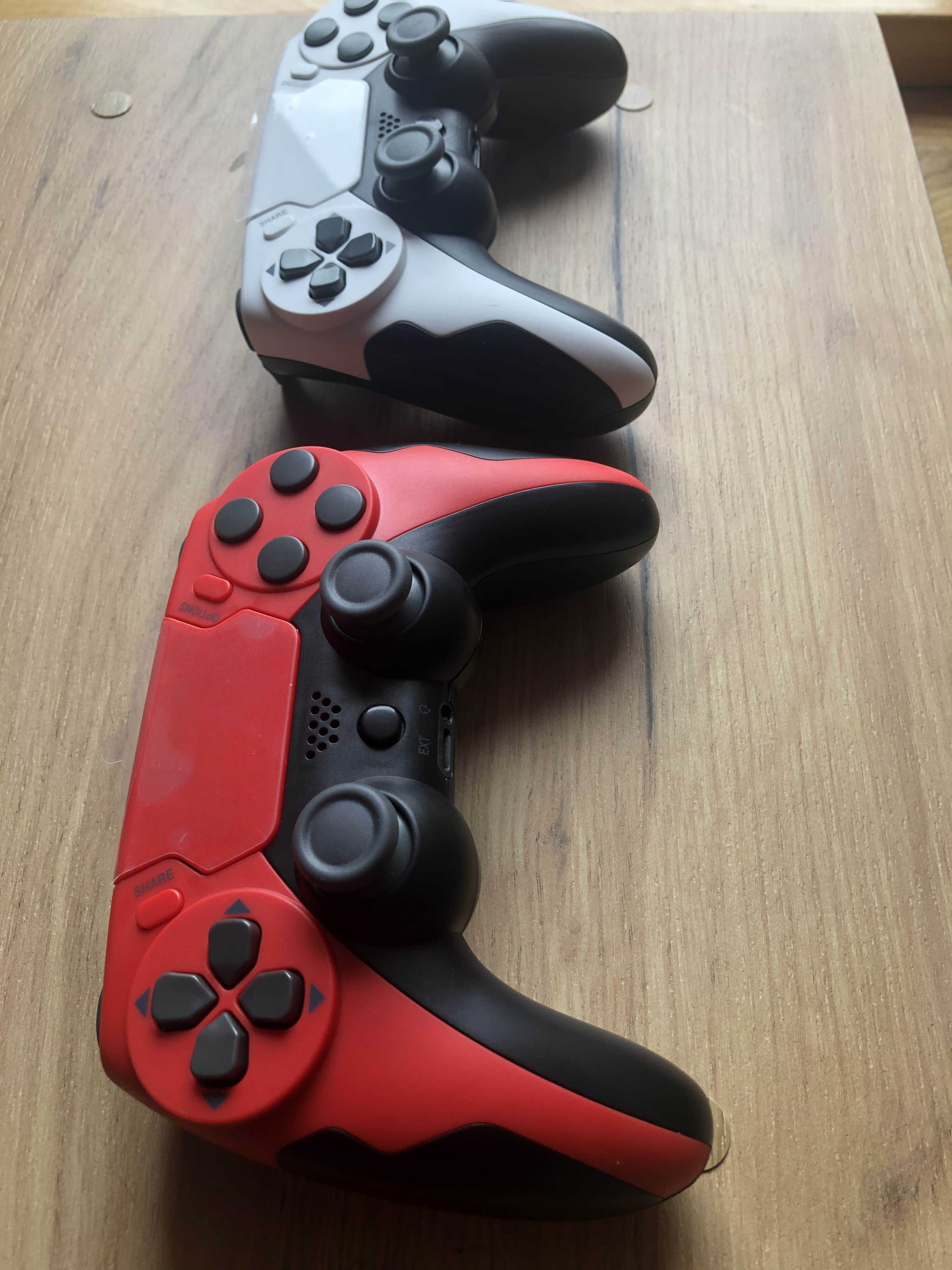 Pad do konsoli PS4 kontroler do PlayStation 4