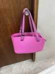 Bolsa de transporte cao