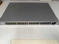 Ubiquiti US-48 - Switch 48 Portas sem POE.