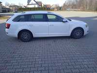 Skoda Octavia 2.0 TDi 150Km 4x4 2014r