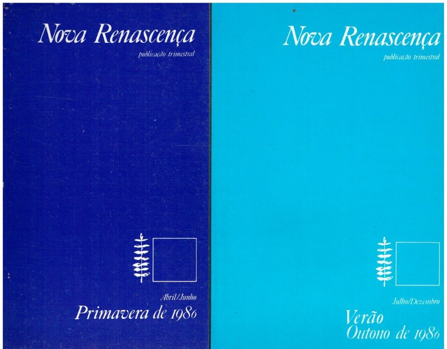 10159 Revista Nova Renascença