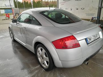 Sprzedam Audi tt