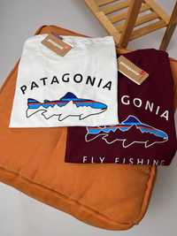 Футболки Patagonia