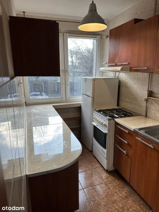 Słoneczne 2-pokojowe mieszkanie SPÓŁDZIELCZE 0% prowizji