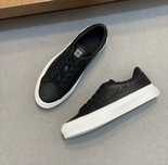 Чорні кеди Givenchy
