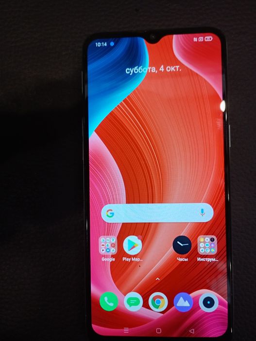 Realme 6i 4/64 NFC