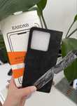 Case obudowa Redmi Note 13 Pro 5G Black