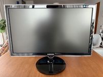 Monitor Samsung PX2370 23" — Como novo