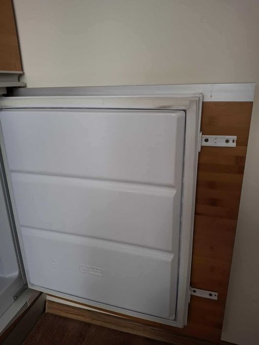 Lodówka do zabudowy Whirlpool