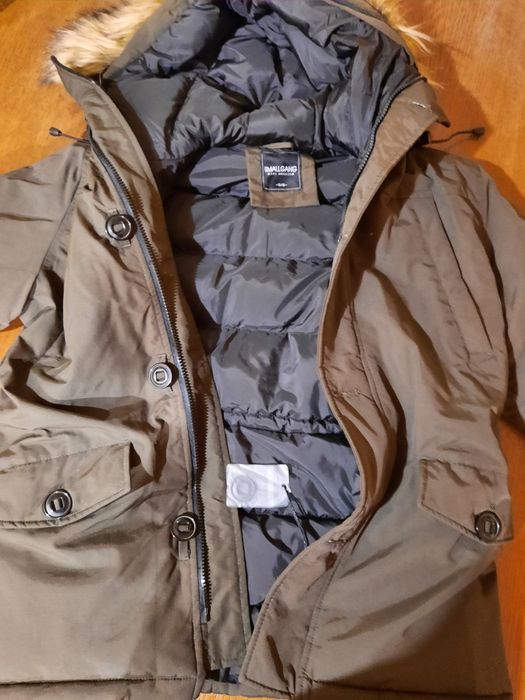 Куртка зимова на підлітка 15 - 17 років