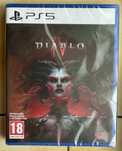 Nowa gra Diablo 4 do PS5