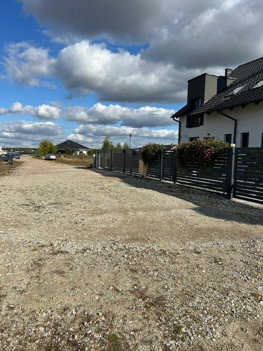 Sprzedam Działkę Budowlaną