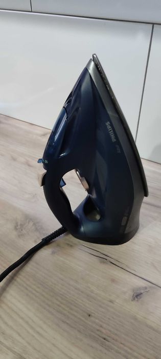 Żelazko Philips Azur czytaj opis
