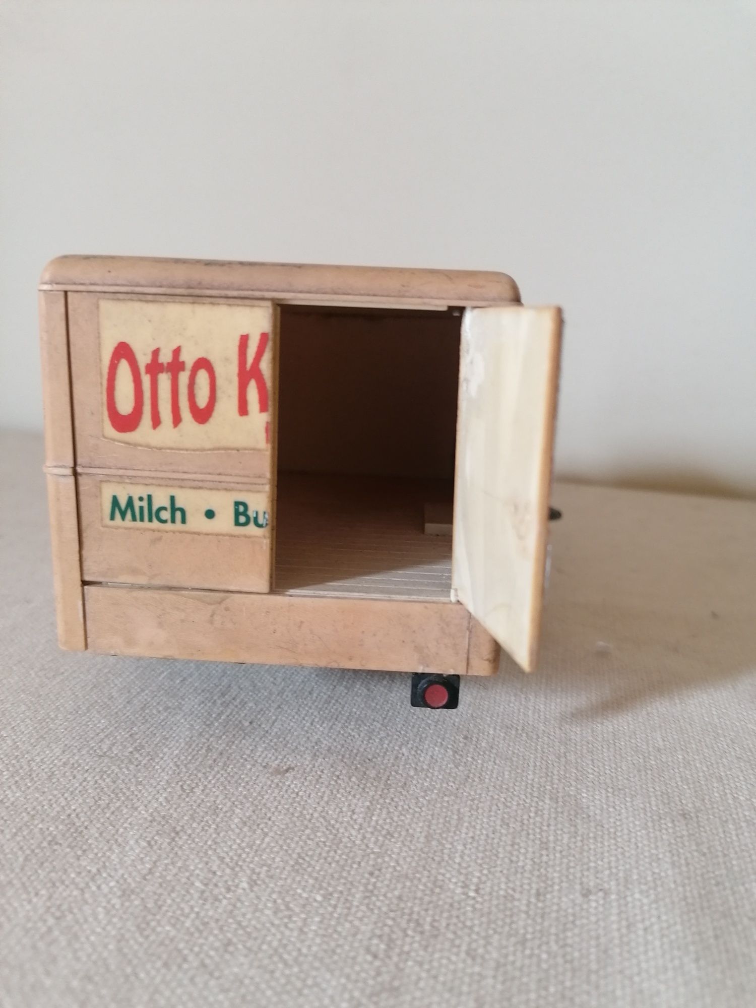 Miniaturas Antigas transporte