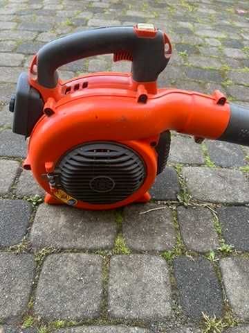 Dmuchawa spalinowa Husqvarna