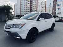 Продам хорошую машину Acura MDX
