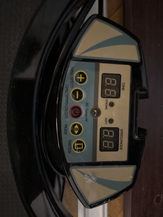 Platforma wibracyjna taurus vt3 warszawa