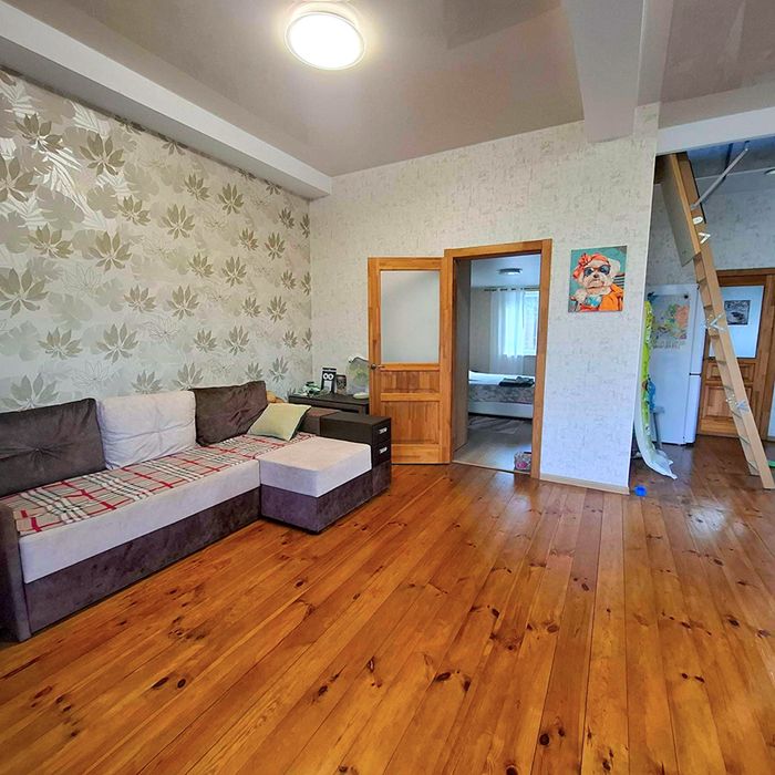 Продам дом дачу 90м2 р.Самара