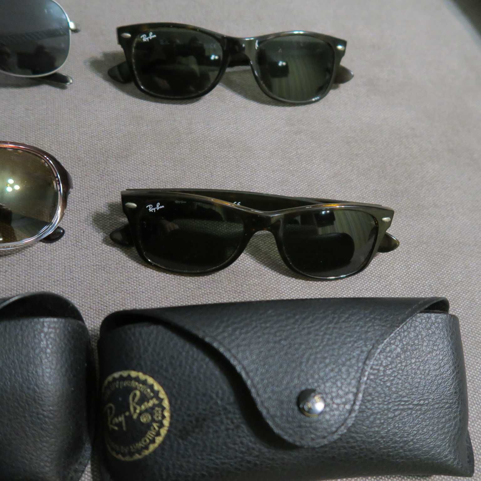 Очки Ray-Ban Ray-Ban