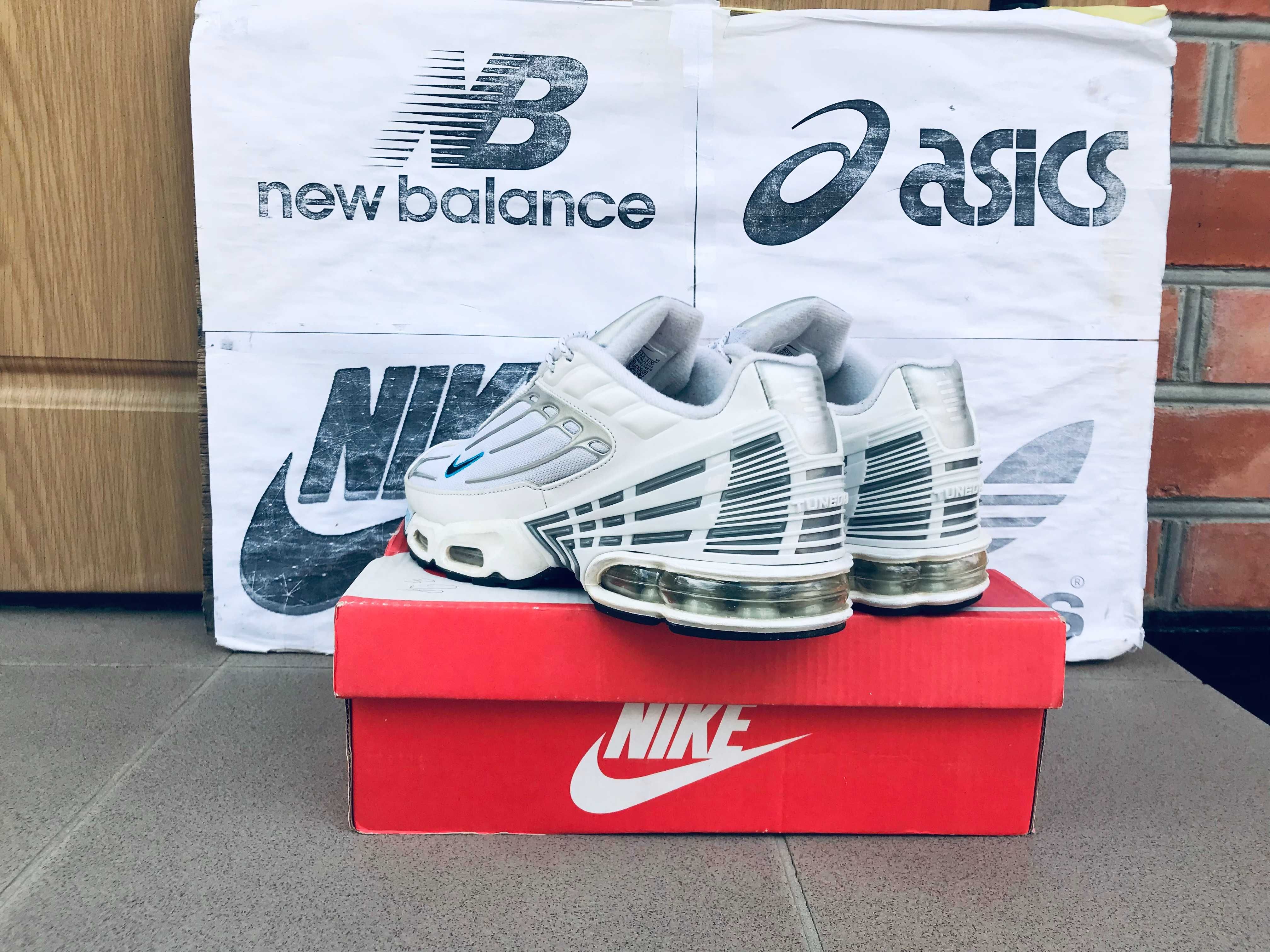 Кроссовки Nike Air Max Plus 3 Tn + для тренировок