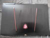 Ноутбук MSI процесор i7-9750H відеокарта RTX 2070
