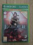 Fable II gra na Xbox 360