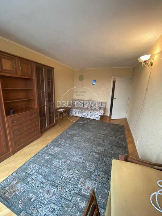 Видова на Дніпро 1к 34м Лівобережна Русановка, Русанівська Набережна 6