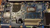 Płyta główna Asus Zenbook UX32L/UX32LA