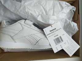 Новые детские кроссовки для мальчика Reebok Royal Cljog 29p. ориг.