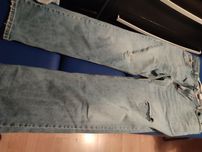 Spodnie dżinsowe Levi's 38/32 model 559