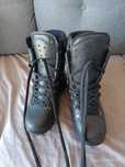 Botas militares gorotex