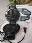 SILVERCREST KITCHEN TOOLS Gofrownica Lidl SWE 1200 D1, 1200 W