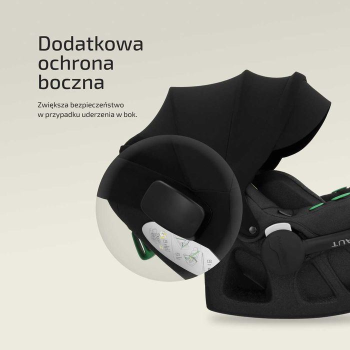 Avionaut Pixel PRO 2.0 C (0-13 kg) różne kolory | Sklep producenta