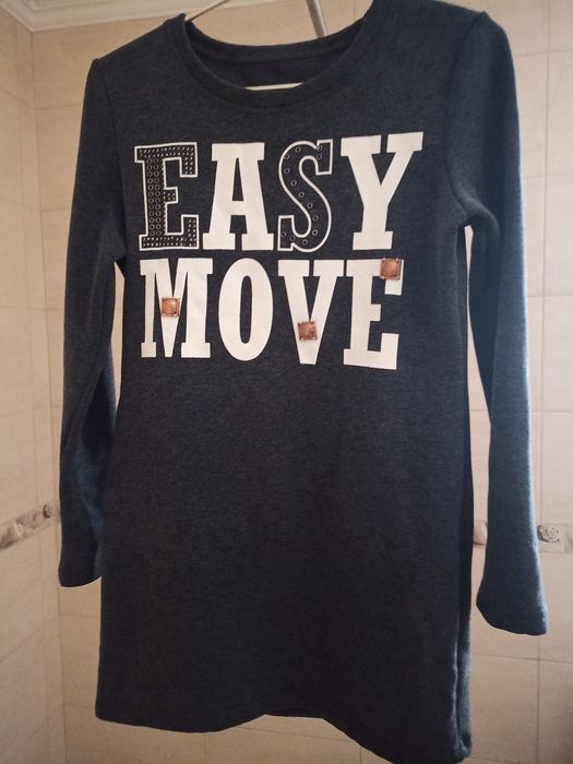 Світшок подовжений Свитшот удлиненный женский теплый зимний весенний с