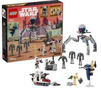 75372 LEGO Star Wars Zestaw bitewny