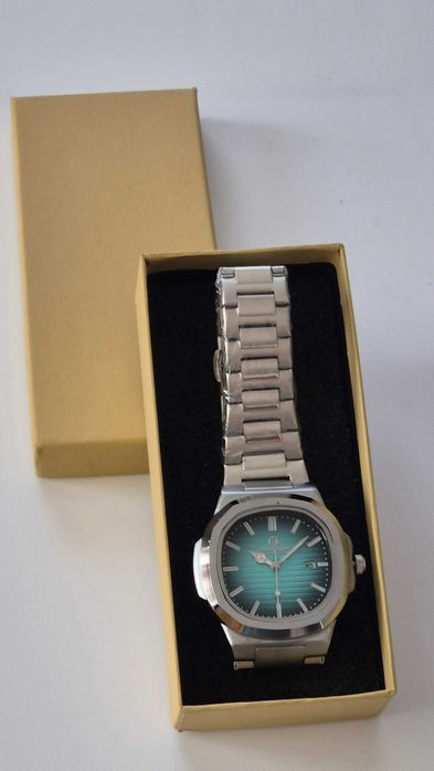 Zegarek kwarcowy Pengagar 610 Nautilus (Sunon PE60)