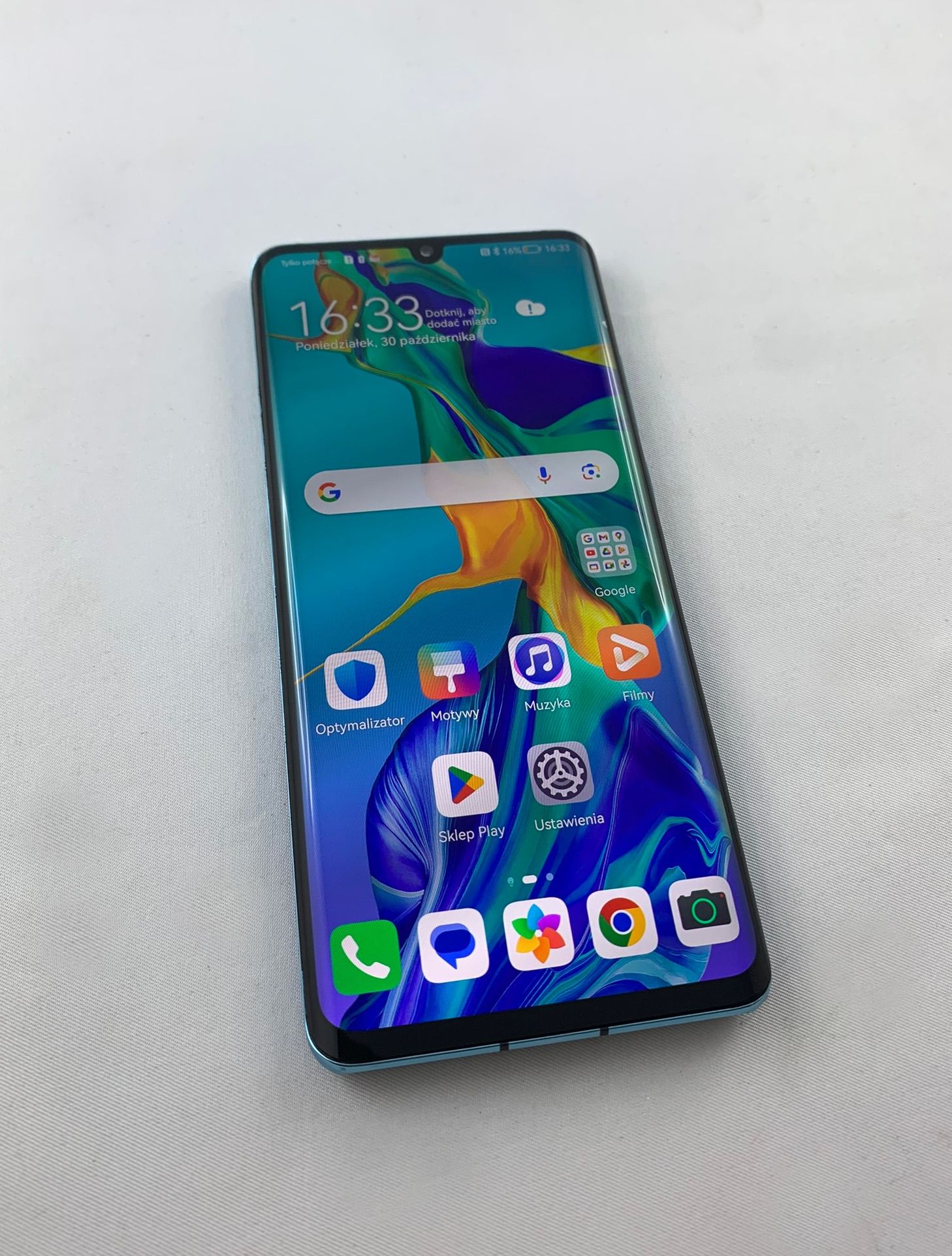 Huawei P30 Pro 6/8 128/256 wszystkie kolory